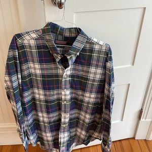 Vineyard Vines Murray Shirt